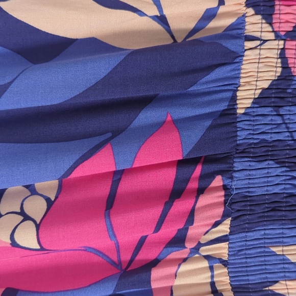 Able the label maxi dress - Picture 3 of 6